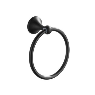 PORTE-SERVIETTE REA 332867A BLACK