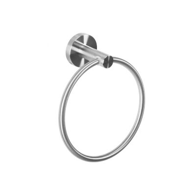 PORTE-SERVIETTE REA 332915 MIST 05 NICKEL