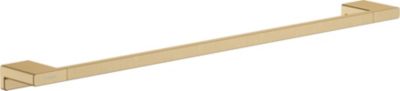 Porte serviettes 65 cm bronze Addstoris Hansgrohe