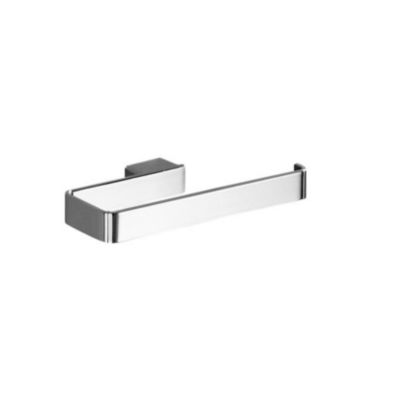 Porte-Serviettes Chromé Au Design Carré - Senator