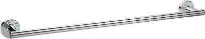 Porte serviettes chromé 60 cm Logis Universal Hansgrohe