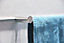 Porte serviettes mural à clipser inox L.60 cm Mat Inter Bilbao