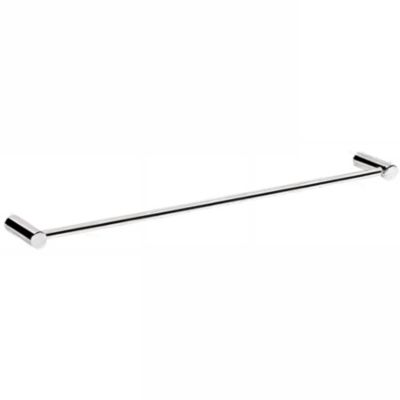 Porte serviettes salle de bains SANINDUSA 50 Alfa chrome