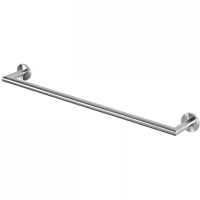 Porte serviettes salle de bains SANINDUSA 60 Rimini chrome
