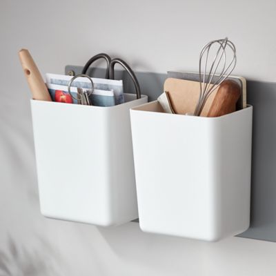 Porte ustensile magnétique GoodHome Pecel