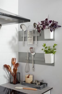 Porte ustensile magnétique GoodHome Pecel