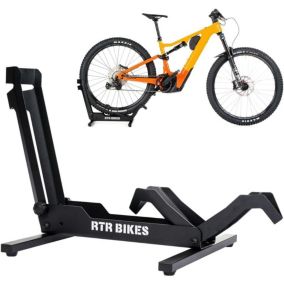 Porte-vélos autoportants - Idéal pour votre garage, maison ou magasin de vélos