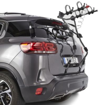 Porte-vélo 2 vélos électriques Shiva Mottez