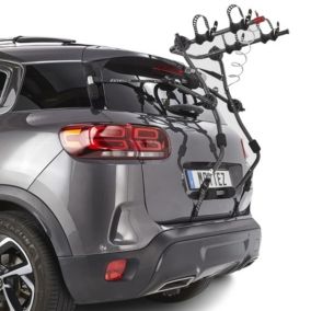 Porte-vélo 2 vélos électriques Shiva Mottez