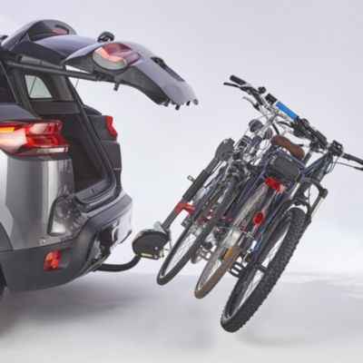 Choisir le meilleur porte vélo attelage pas cher en 2025 - Comparatif