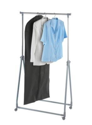 WENKO Porte-serviettes Et Porte-manteaux Palermo - Porte-vêtements, 8