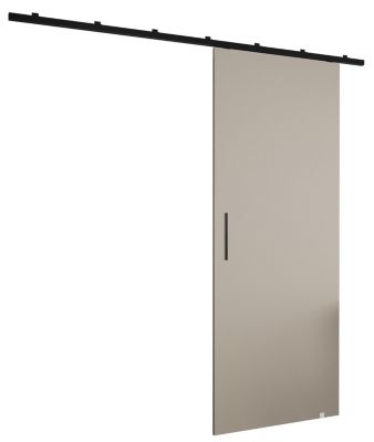 Portes coulissantes Zonda I 80x204 cm (Cachemire)