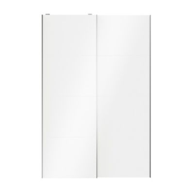 Porte Placard 2 Vantauxnull