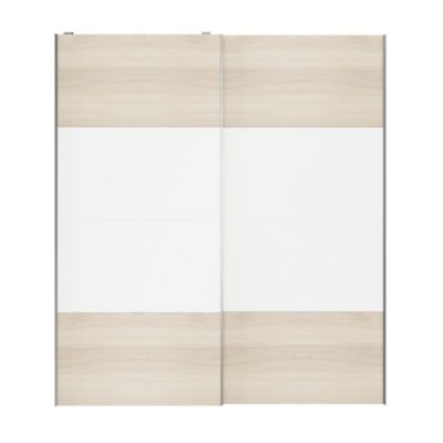 Porte Placard 2 Vantaux