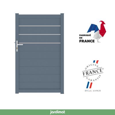 Tily ST-011 Marbre Gris Alpes Mat – Film Adhésif Pour Carrelage