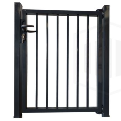 Portillon Largeur 150 Cm