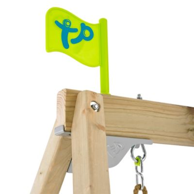 Portique 2-en-1 TP Toys Forest acorn