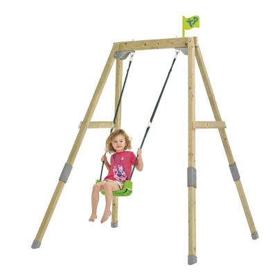 Portique 2-en-1 TP Toys Forest acorn