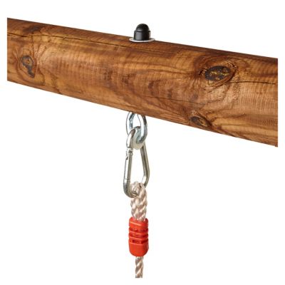 Portique Bois Soulet Lugano 3 Castorama