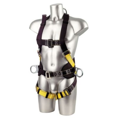 Portwest Comfort Plus 2-Point Harness Noir Unique