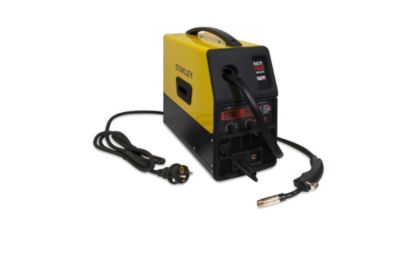 Poste à souder à l'arc Inverter Stanley VIP Multi 160A