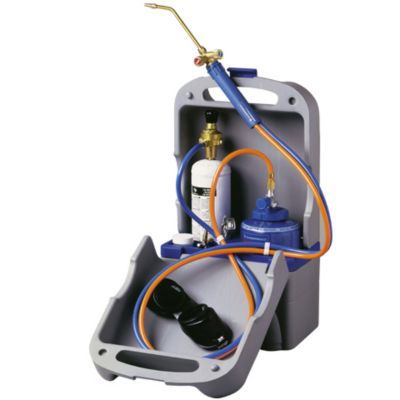 Poste à souder bi-gaz Campingaz Oxypower CV 59