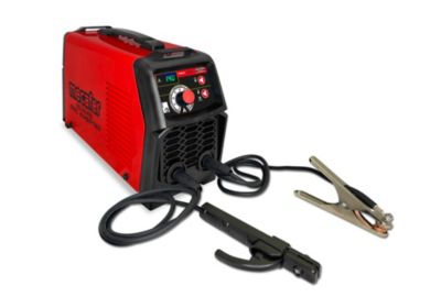 Poste à souder soudure acier fonte inox MMA TIG LIFT Mecafer PINV140 — free download