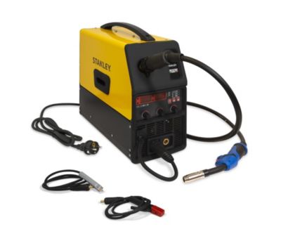Poste à souder Stanley VIP 200A multi procédés 4 en 1
