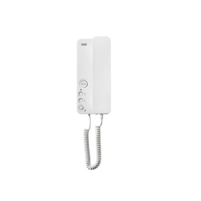 poste audio - miro - urmet 1183/4