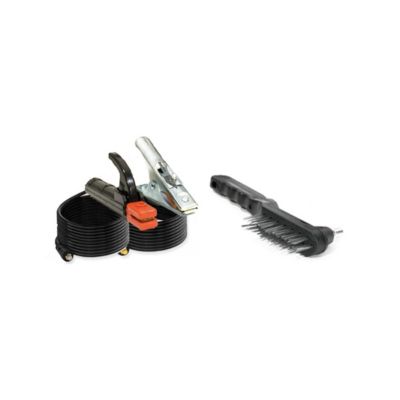 Poste à souder inverter 200A Professionnel Facteur de marche 100% Continu Electrodes Diam 1.6 à 5.0 mm AWELCO