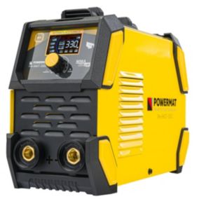 Poste à Souder Inverter 4 En 1