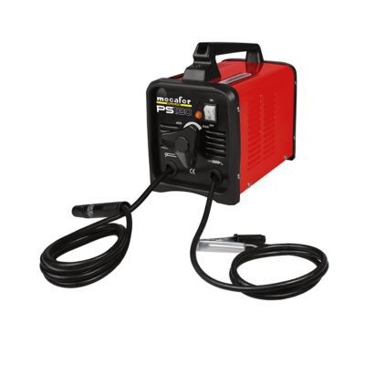 Poste A Souder Mecafer Shunt 130a Castorama