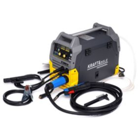 Poste à Souder Mig/mag/fcaw/mma/tig Lift 40-250a