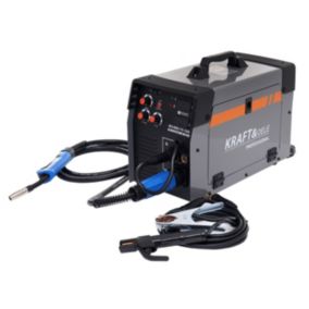 Poste à Souder Mig / Mag / Mma / Tig 250a