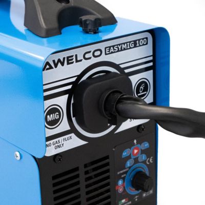 FUSION PMT 250 Decapower 220V Poste à Souder 120A Arc Lift TIG FLUX MIG Sans Gaz 3 En Poste A Souder Mig Avec Gaz