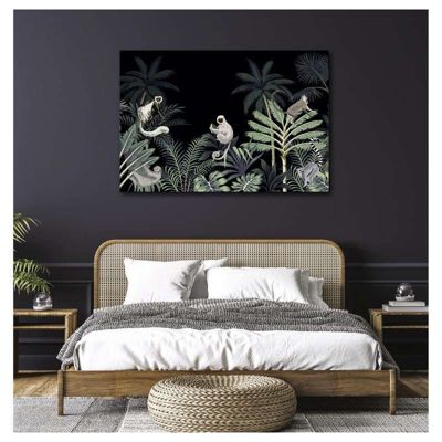 Poster intissé MARSUPIA 140 x 95 cm - Affiche murale de qualité supérieure