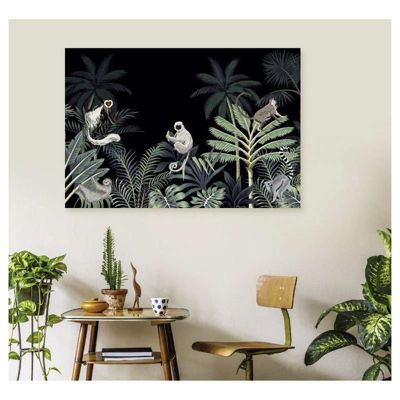 Poster intissé MARSUPIA 140 x 95 cm - Affiche murale de qualité supérieure