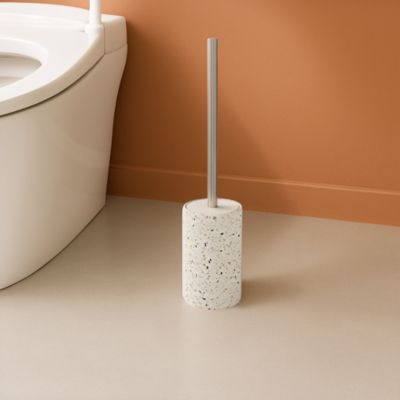 Pot à balai WC Elland Terrazzo GoodHome