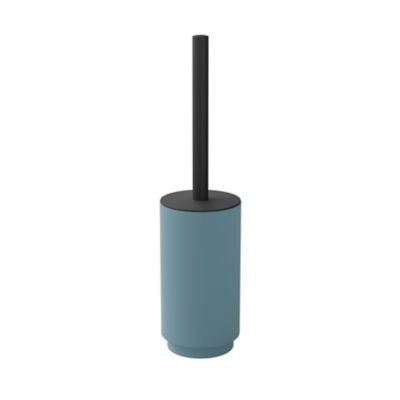 Pot à balai WC Kina Bleu cascade GoodHome