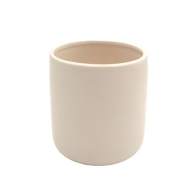 Porte-ustensiles de cuisine en céramique, Porte-cuillère en terre cuite, Pot à ustensiles, Vase en poterie fait main, Pot en céramique, Boîte métallique de cuisine, Vase en céramique - France