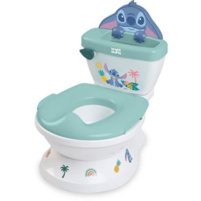 Siva 07174 WC D'Apprentissage Potty XL - Siège Pot Pour Enfants Avec Musique