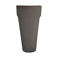 Pot cylindre haut Mug ø37 x h.70 cm