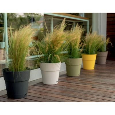 Tube Flexible C2A0220 – Pot à Fleurs, Gaine De Protection – Teaflex – Réf C2A0220