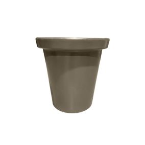 Pot de fleurs rond xxl delight 420l