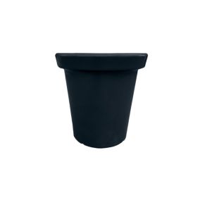 Pot de fleurs rond xxl delight 75l