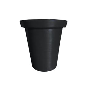 Pot de fleurs rond xxl delight 760l