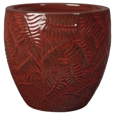 Poterie terre cuite - Triquet Pépinière