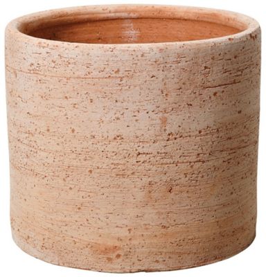 Pot Luna Terre Cuite traditionnel ø20 cm