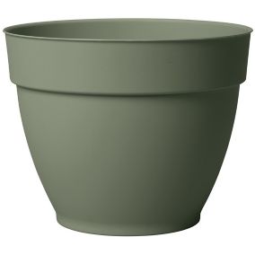 Pot Ninféa R vert ø33,8 cm