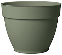 Pot Ninféa R vert ø30,2 cm